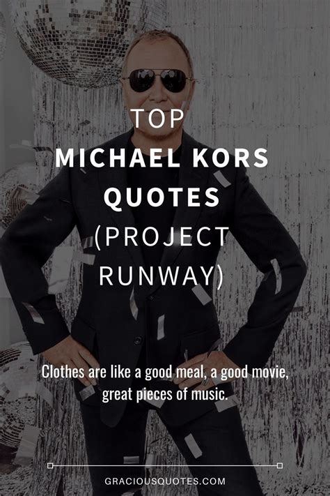 michael kors klacht indienen|michael kors quotes.